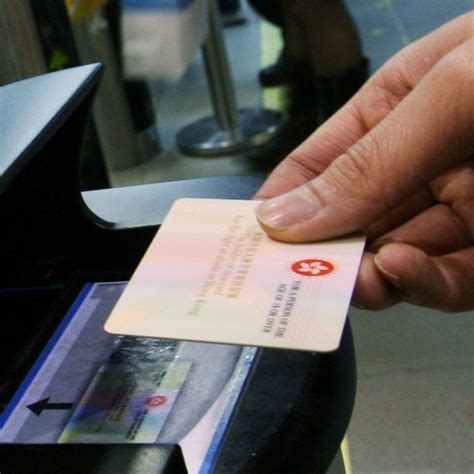 hk smart id card replacement schedule 2021|hk id card replacement 2022.